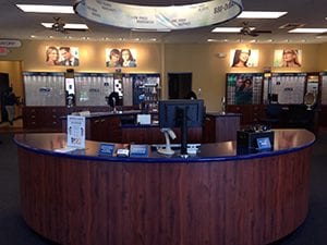 Reliable Eye Care Center