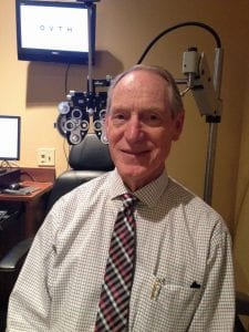 Dr. Gerald Cates