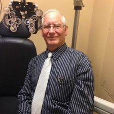 Dr. Alan Smith Dr. Alan Smith