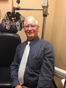 Dr. Alan Smith