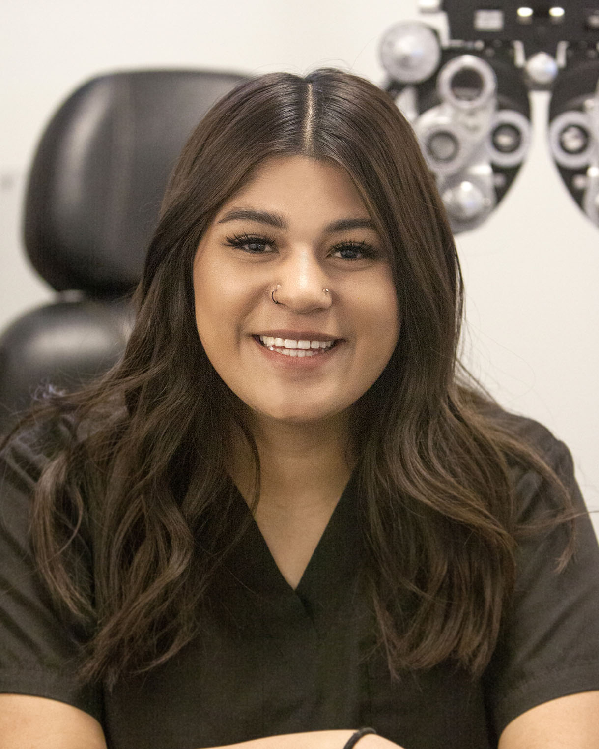 Jovita, Eye Pro