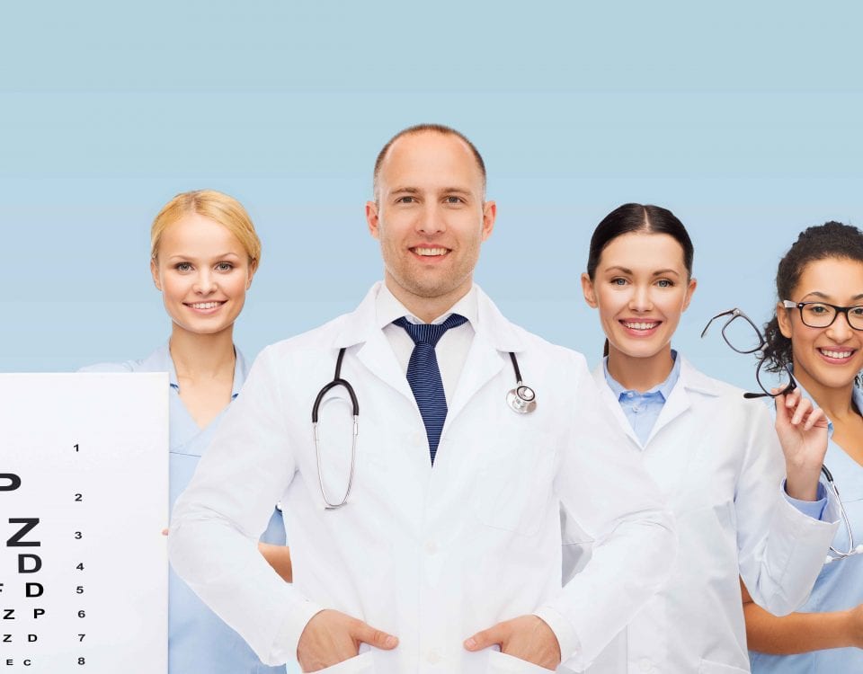We take special care of the problems of each individual that comes to us, as we have some a selection of the best Eye Doctors in Idaho Falls.