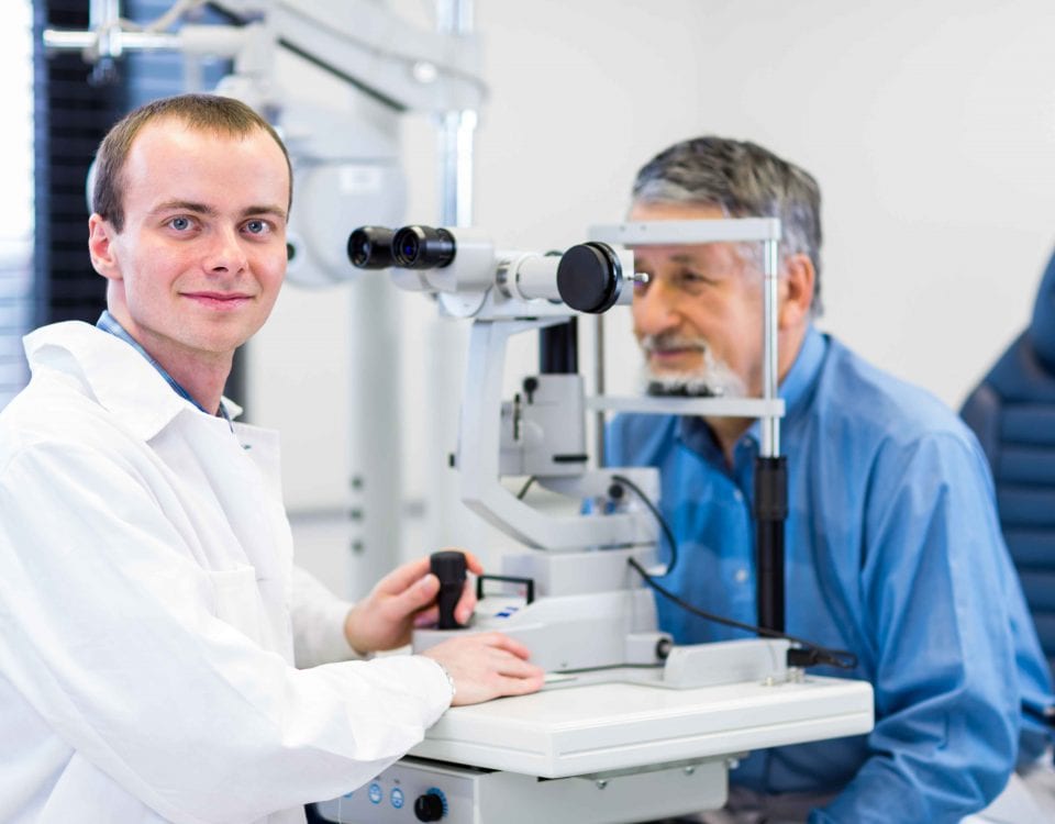 We have the best team of expert doctors that conduct regular eye exams in Idaho Falls for all your eye care concerns.