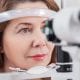 eye exams