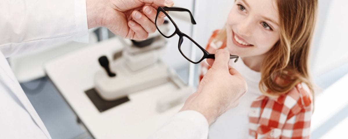 Best Optometrist