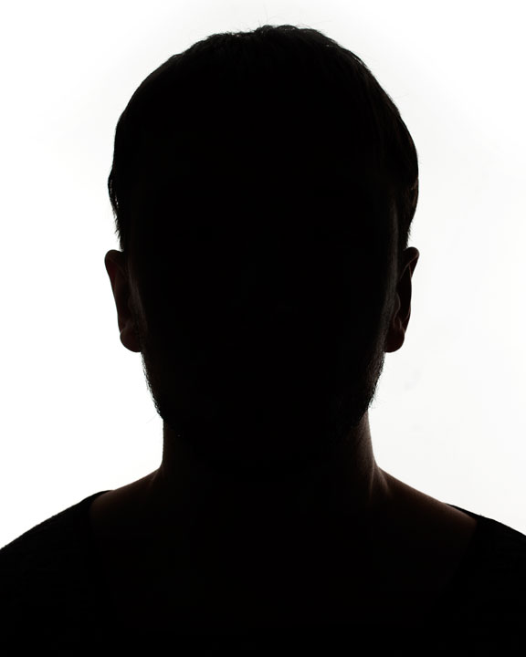 man-silhouette