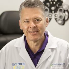 Dr. Scott Hansen
