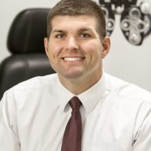 Dr. Brett Fredericksen