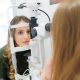 early signs of cataracts