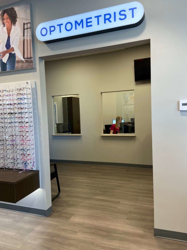 Idaho Optometric Physicians - IOP