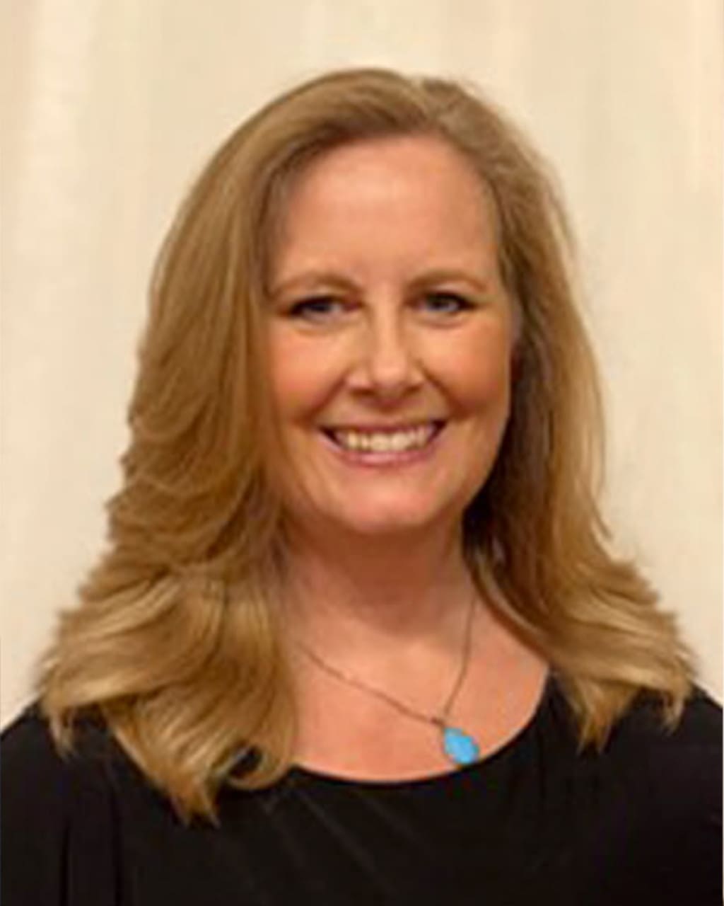 KRISTA - Director of Accounts and Human Resources