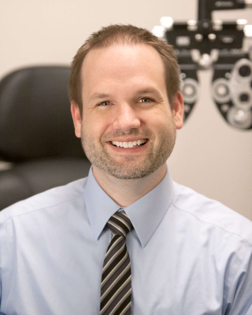 Dr. Chris Kunz