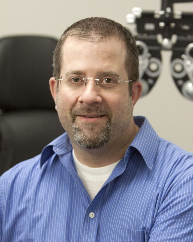 Dr. Nathan Christensen