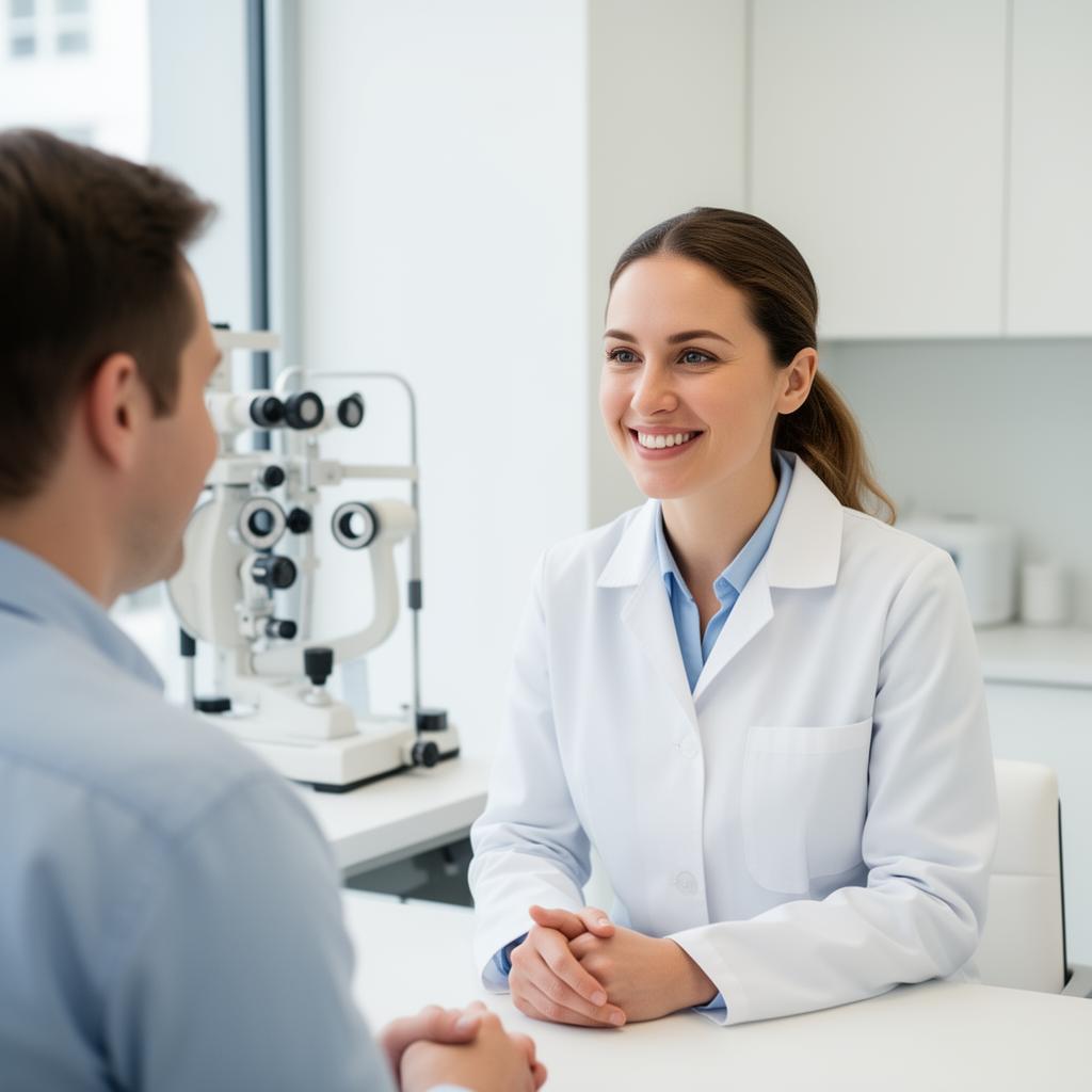 Meibomian Gland Expression