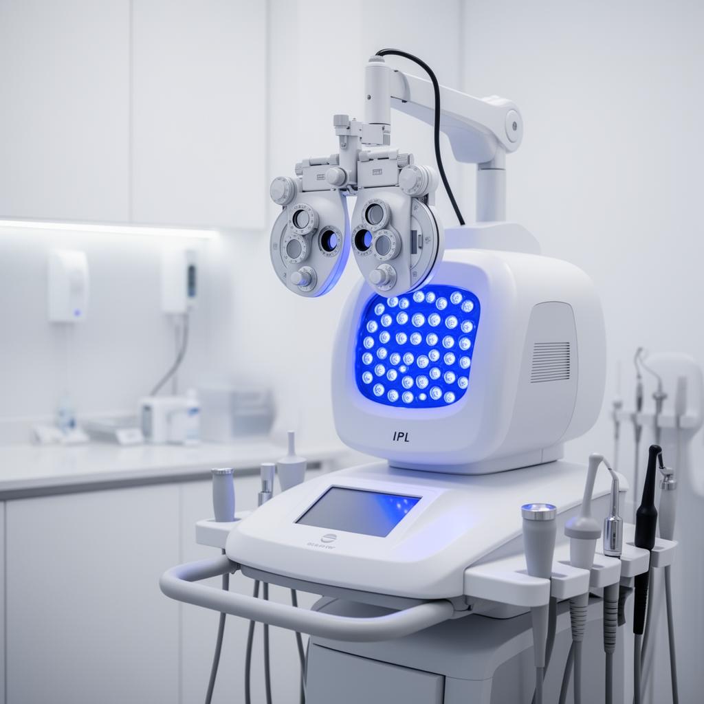 IPL Therapy