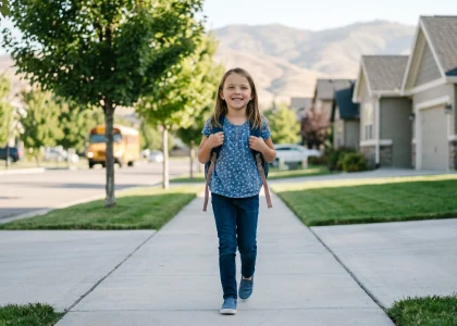 Back-to-School Eye Exams in West Ada & Boise Districts_ Why a Comprehensive Exam Is Your Child's Best School Supply