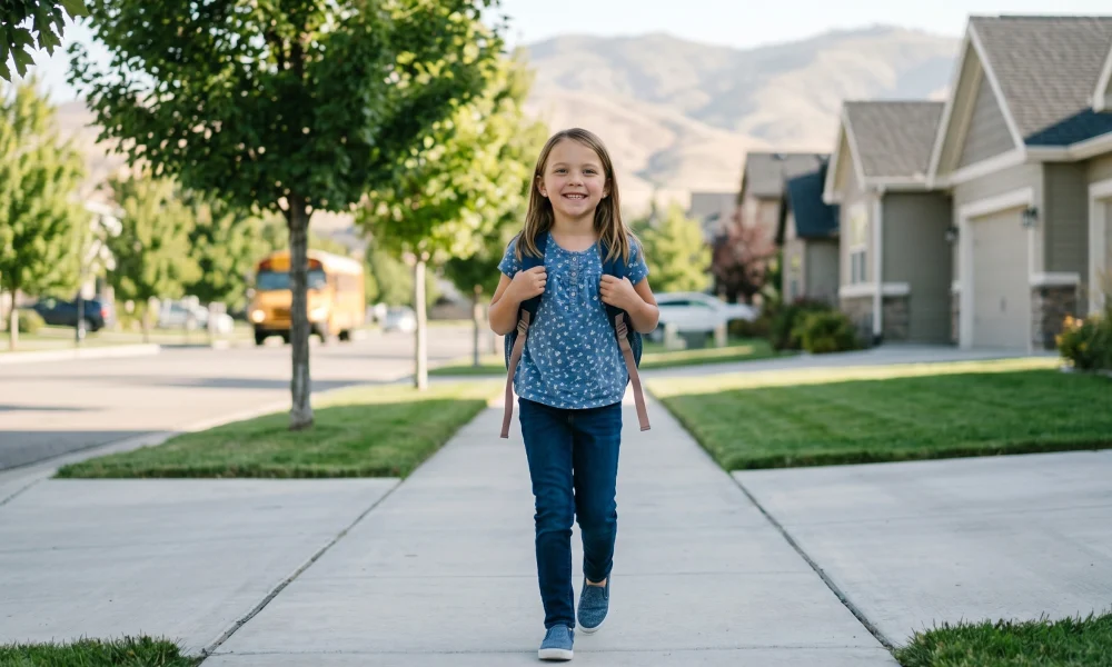 Back-to-School Eye Exams in West Ada & Boise Districts_ Why a Comprehensive Exam Is Your Child's Best School Supply