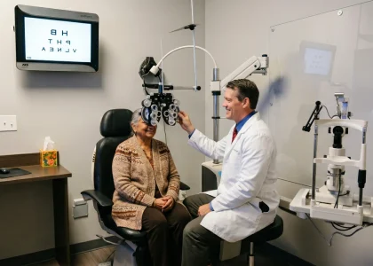 Dr. Lavar Kofoed Merifian