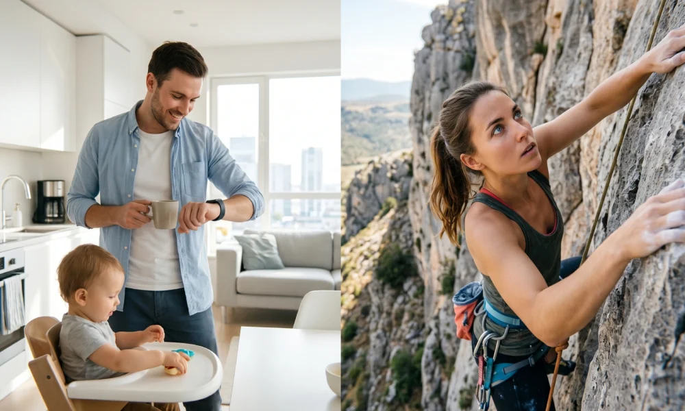 LASIK vs. PRK: Which Vision Correction Surgery Is Right for Your ...